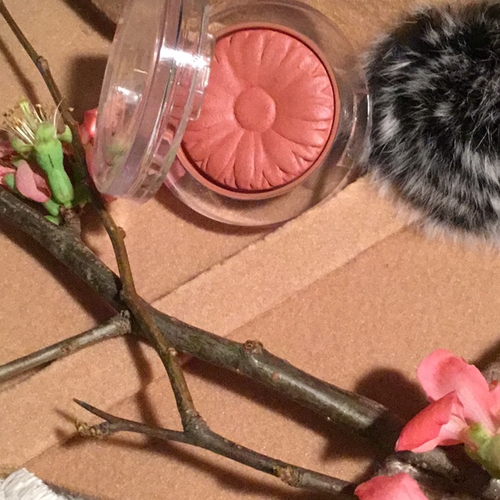 Clinique Cheek Pop Blush